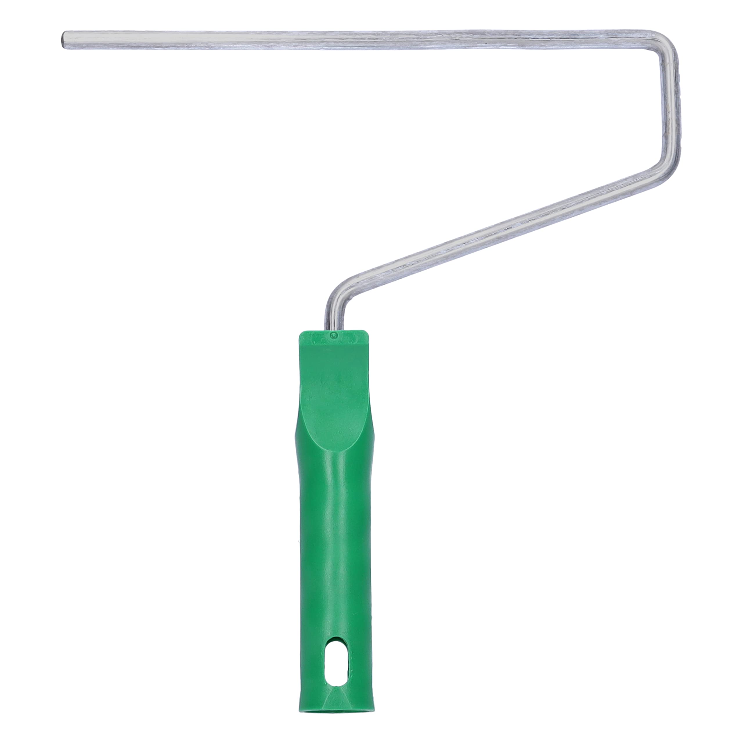ToolSpace rodillo de pintura - juego de 6 piezas rodillo de pintura profesional, 5 rodillos de pintura (ancho 25cm) 12 mm pelo mango poliacrílico 8mm/25cm varilla telescópica acoplable pintor