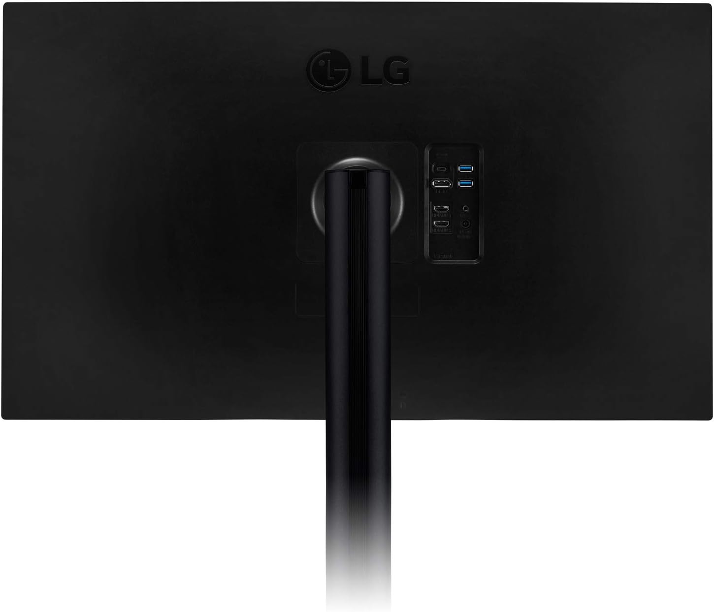 LG 32UN880 ERGO Monitor 32 pollici UltraHD 4K LED IPS HDR, 3840x2160, AMD FreeSync 60Hz, HDMI 2.0, Display Port 1.4, USB-C, USB Hub, Speaker Stereo 10W, Flicker Safe, Stand ERGO, Nero LG 32UN880 ERGO Monitor 32 pollici UltraHD 4K LED IPS HDR, 3840x2160, AMD FreeSync 60Hz, HDMI 2.0, Display Port 1.4, USB-C, USB Hub, Speaker Stereo 10W, Flicker Safe, Stand ERGO, Nero