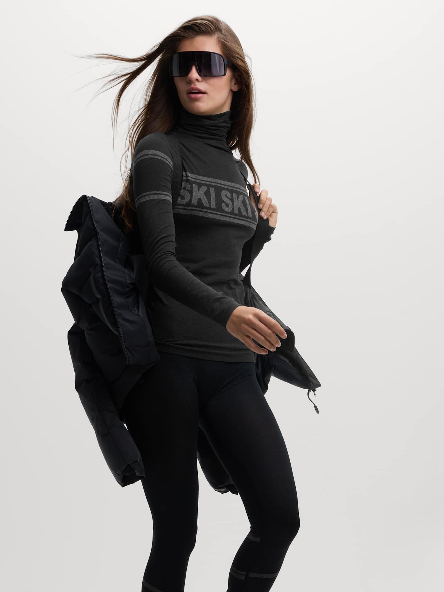 Marks & Spencer Damen Hemd Regular