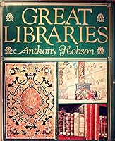 Great libraries 0297000993 Book Cover