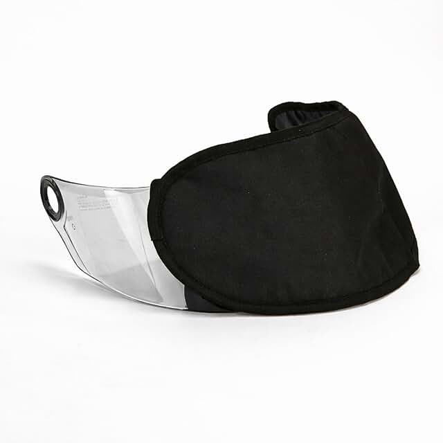 Visor Bag Sleeve