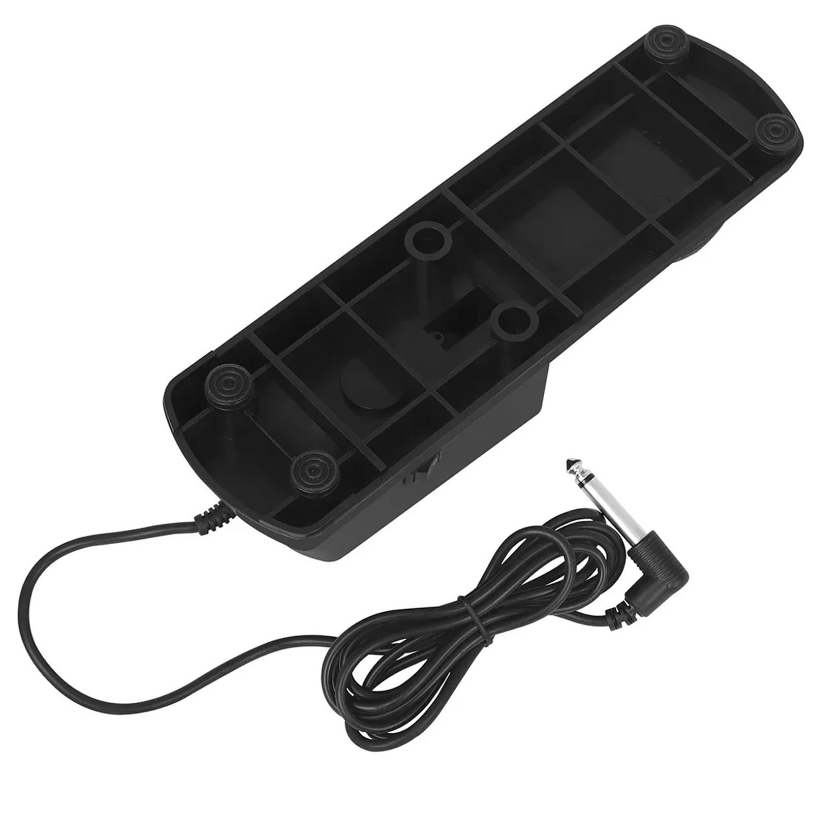 Sostenere pedale Pedale di sostegno | Accessori for pianoforti, tastiere MIDI, organo elettronico compatibile con spina da 6,35 mm