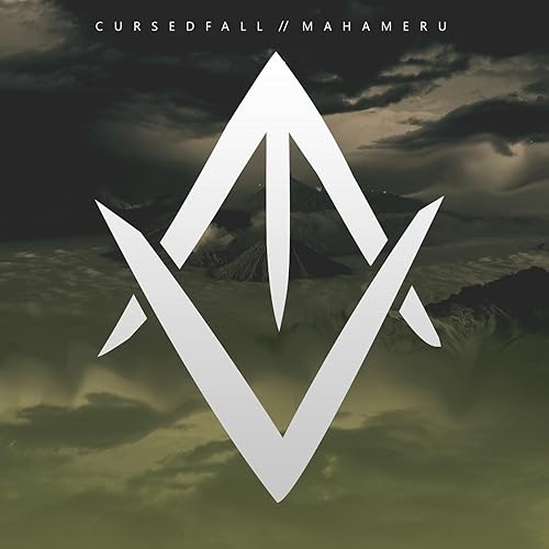 Mahameru By Cursedfall On Amazon Music Amazon Com