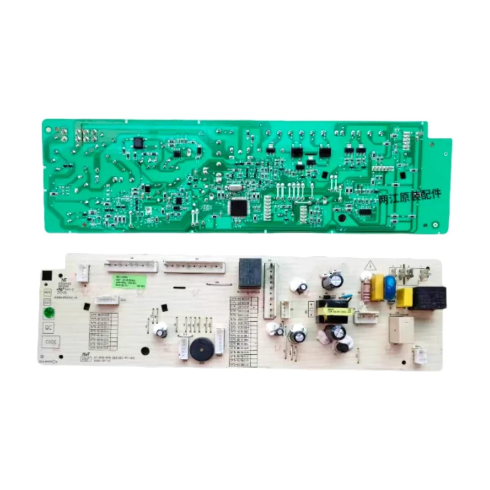 Bonzmxdkhq One Color Washing Machine Computer Board Eww14105wb 5041-00385 Program Motherboard Driver Board