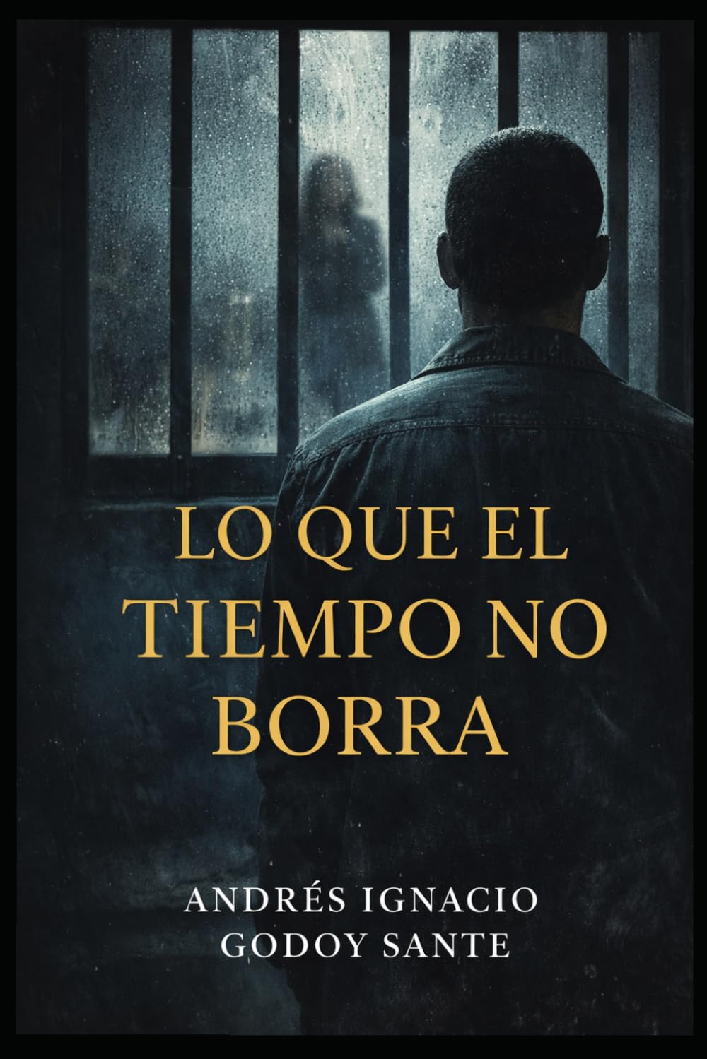 LO QUE EL TIEMPO NO BORRA (Tras el Silencio)