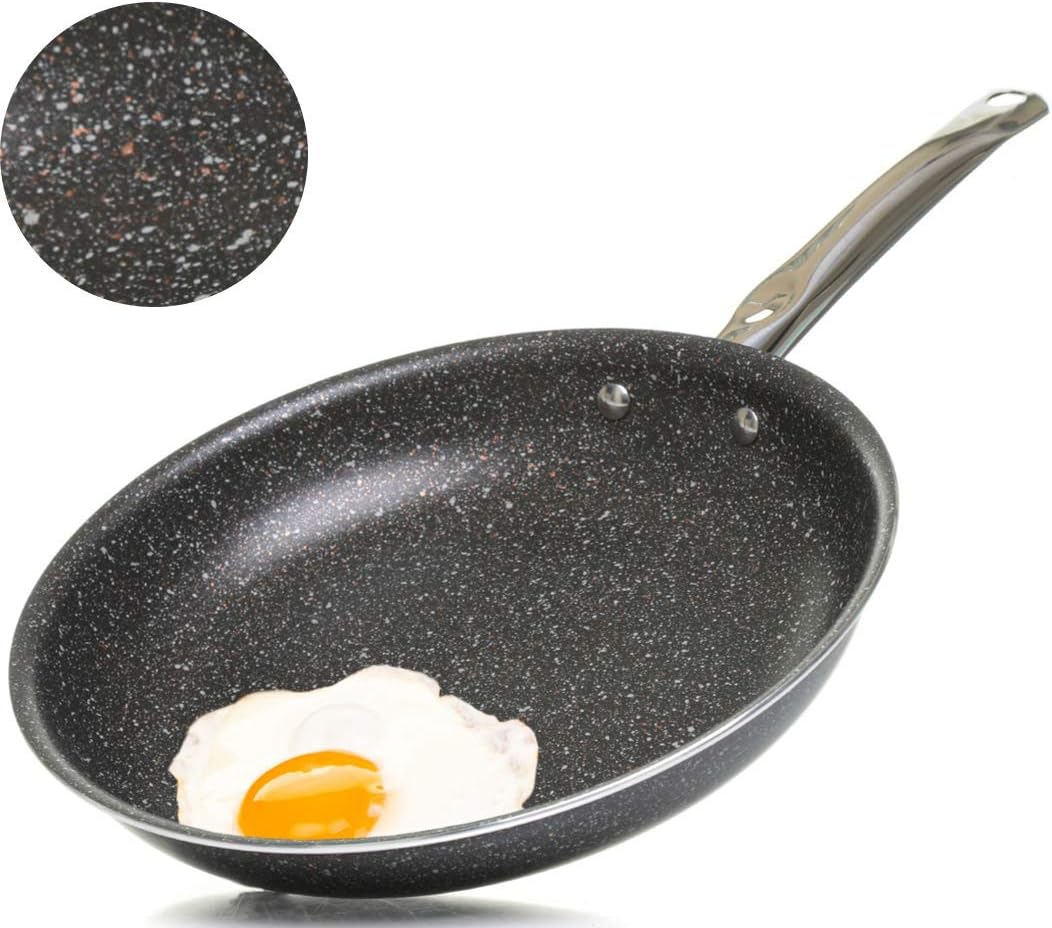 padelle in ghisa di eton