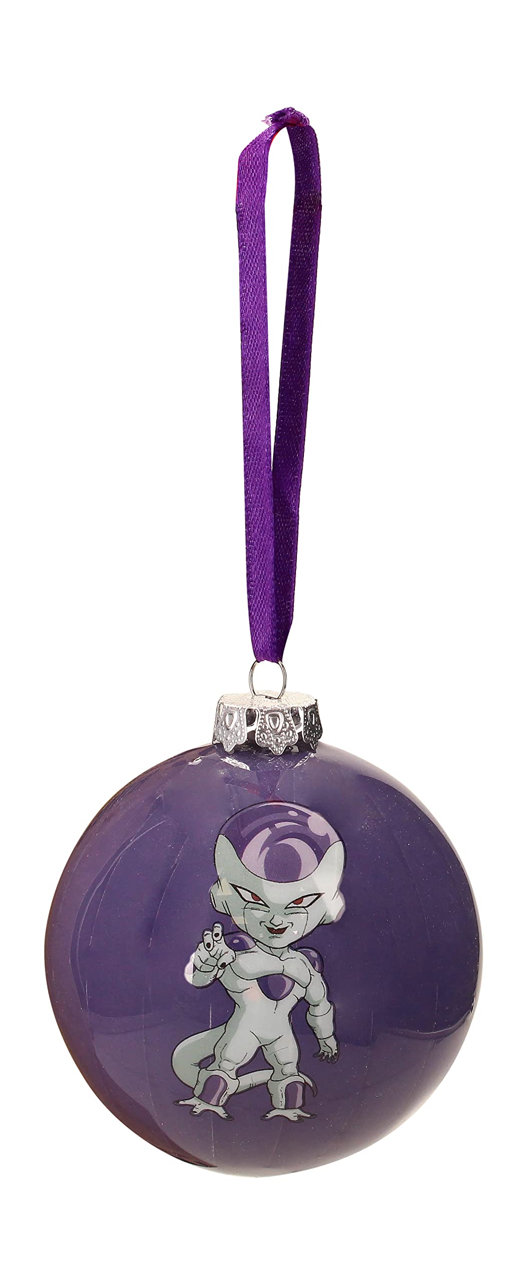 SD TOYS Dragon Ball Ornament Frieza Chibi