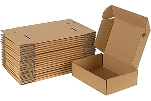 Heavy-Duty Shipping Boxes: Reliable Protection for Your Valuables