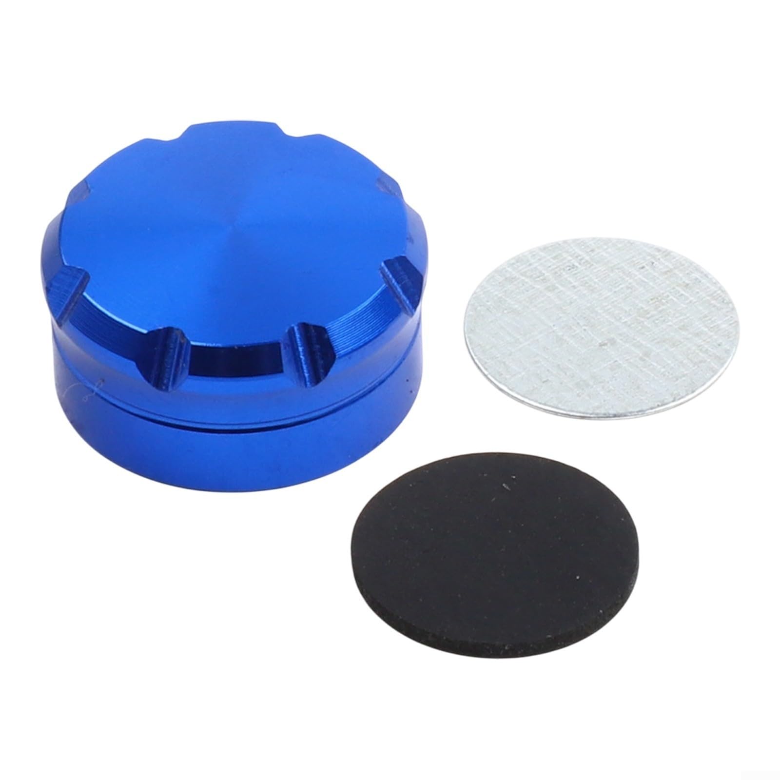 For DAIWA Spool Tension Brake Knob Lightweight and Easy Installation for Enhanced Fishing Performance (Blue)