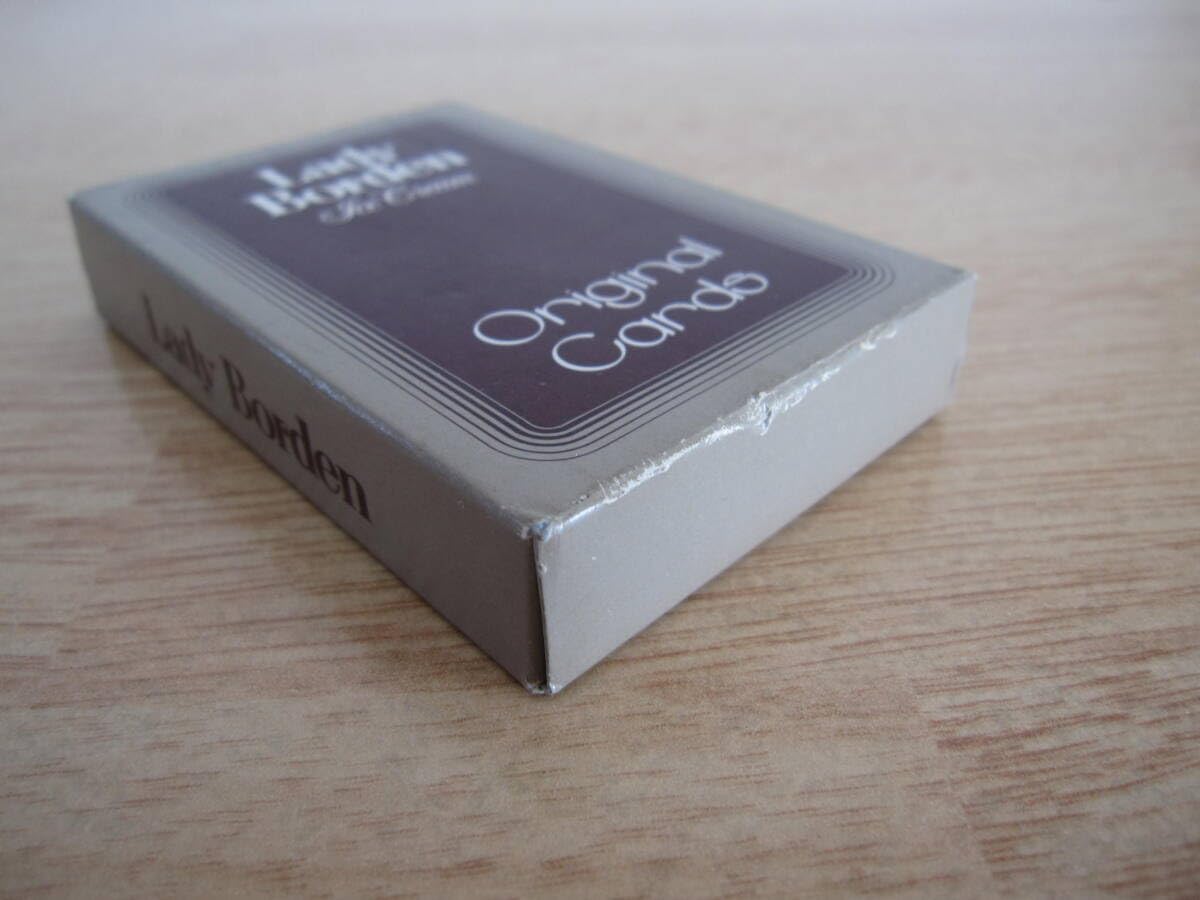 Amazon.co.jp: 昭和レトロ レディーボーデン アイスクリーム