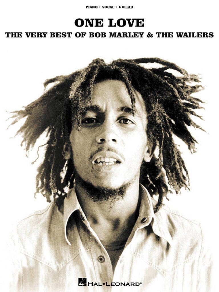 One Love: The Very Best of Bob Marley and the Wailers