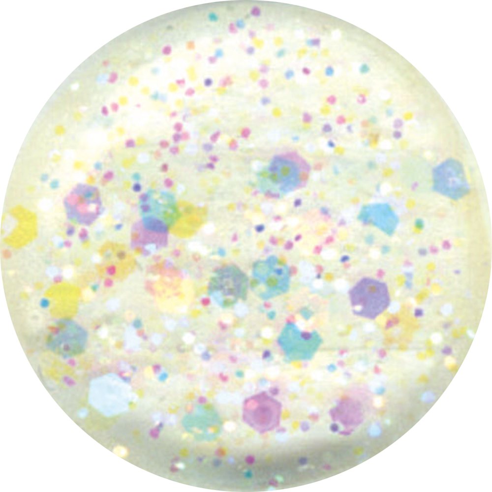 Amazon | ミラージュ カラーパウダー N/BM-1 7g グリッターパウダー