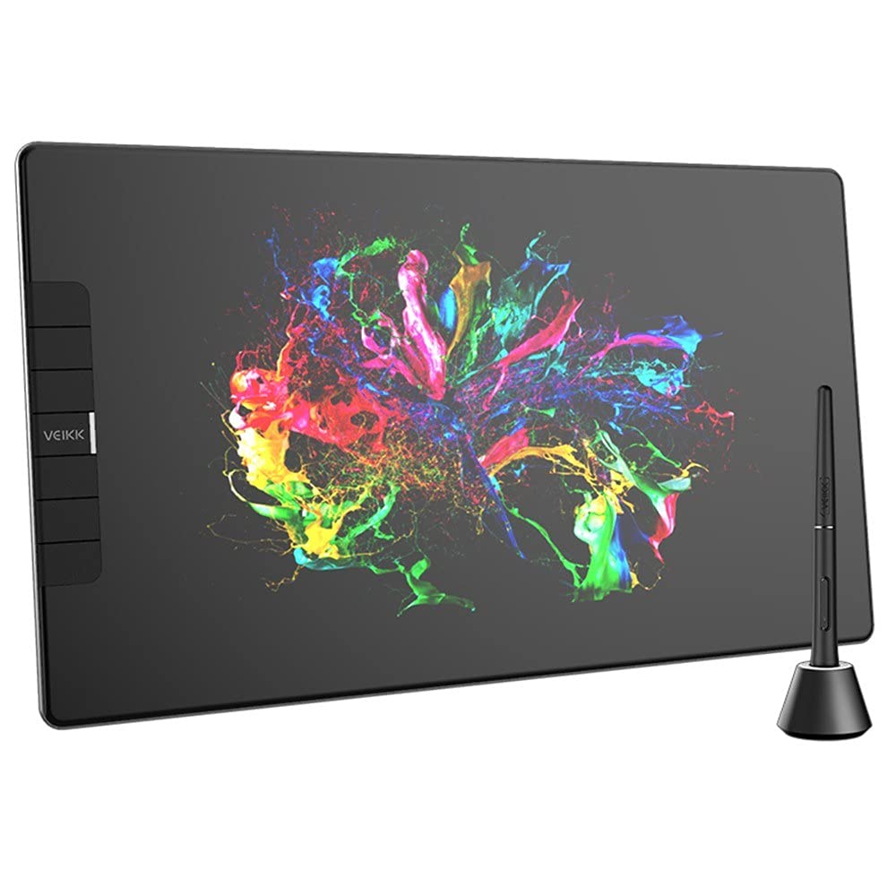 Veikk graphics tablet VK1200 LCD
