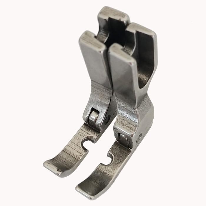 Buy HONEYSEW Pressure Foot Cording Zipper Foot P36N/P36LN Left,Right