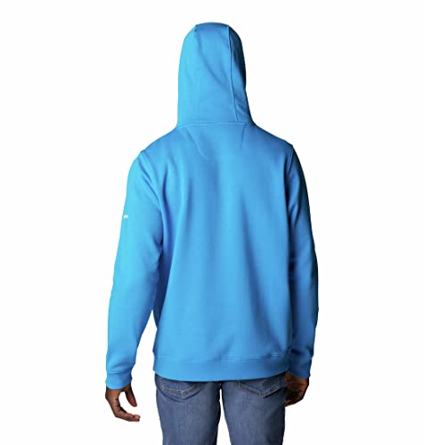 Image of Columbia Men CSC Basic Logo II Hoodie