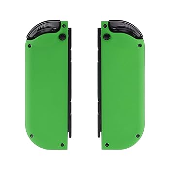Amazon.co.jp: eXtremeRateスイッチ ジョイコンに対応用交換