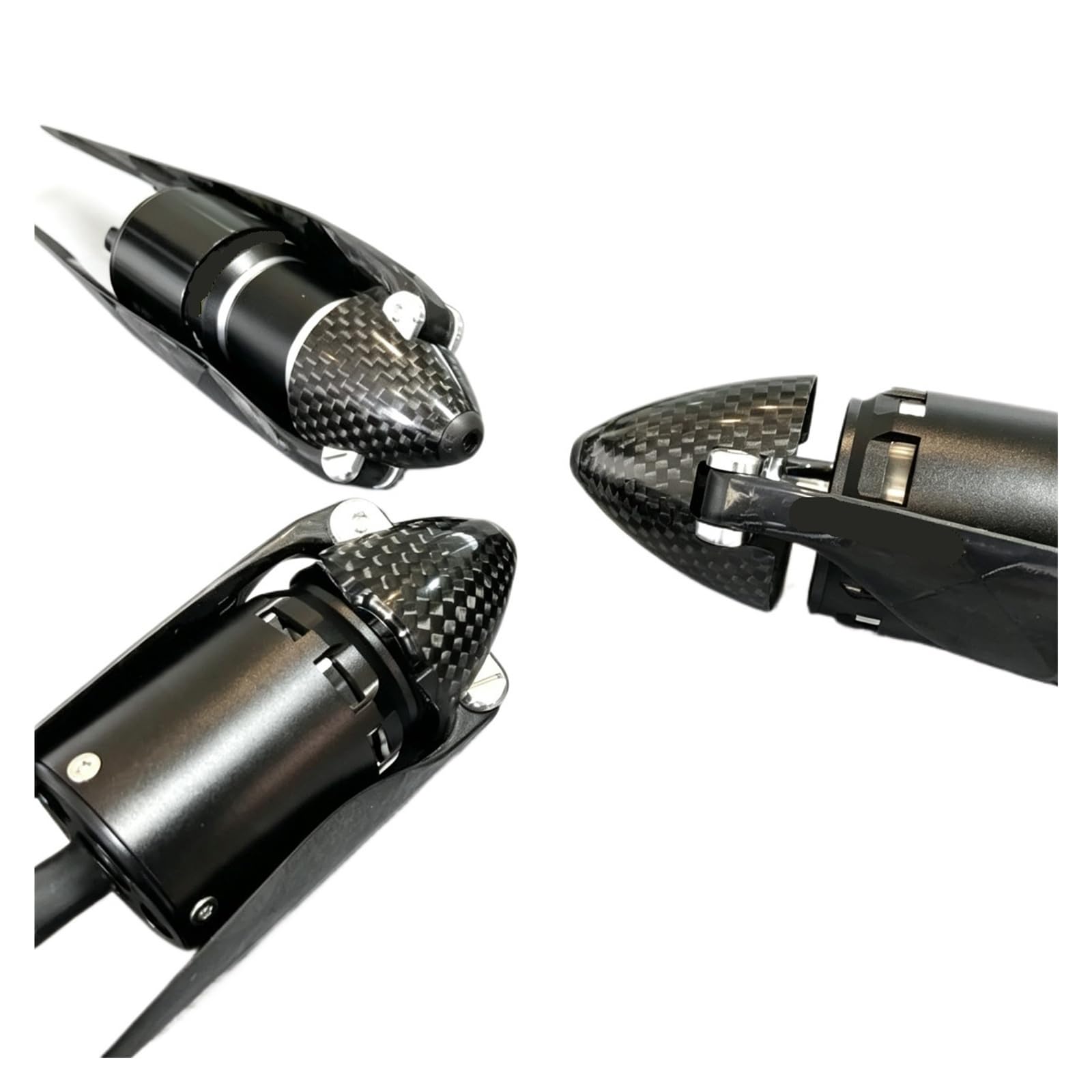 Motore brushless, compatibile con parti di alianti DUALSKY, XM3040EG | For parti di aeromodelli di alianti DUALSKY F5J P5B(1000KV)