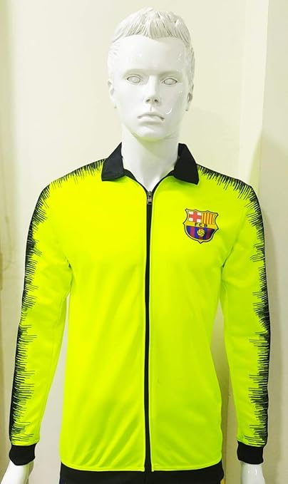 messi jacket