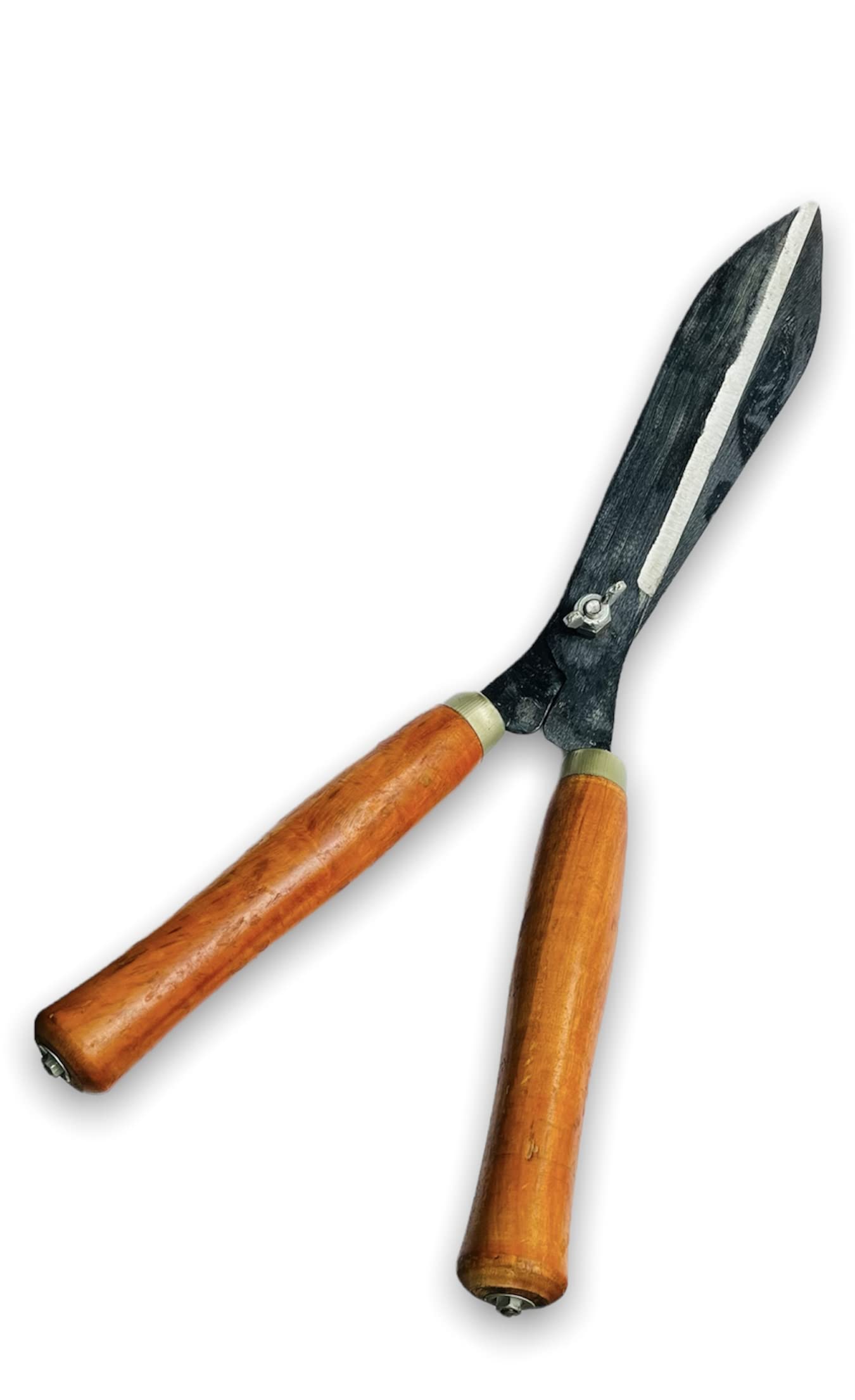 See full amazon price history chart for RT SHOP Heavy Duty Wooden Handle Garden Shear Hedge Cutter Heavy Duty Carbon Steel Hedge Shears For Gardening| Hedge Pruning Shears | Hedge Shear with Wooden Handle | Grass Cutter | Hedge clippers |Garden Scissors |Bush Shear | RT SHOP Heavy Duty Wooden Handle Garden Shear Hedge Cutter Heavy Duty Carbon Steel Hedge Shears For Gardening| Hedge Pruning Shears | Hedge Shear with Wooden Handle | Grass Cutter | Hedge clippers |Garden Scissors |Bush Shear | (B0BDLK7T8D) Amazon Price History, Amazon Price Tracker