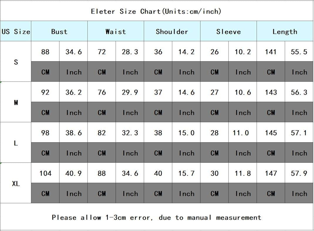 Eleter Women's Deep V-Neck Lace Romper Short Sleeve Long Dress at  Women’s Clothing store