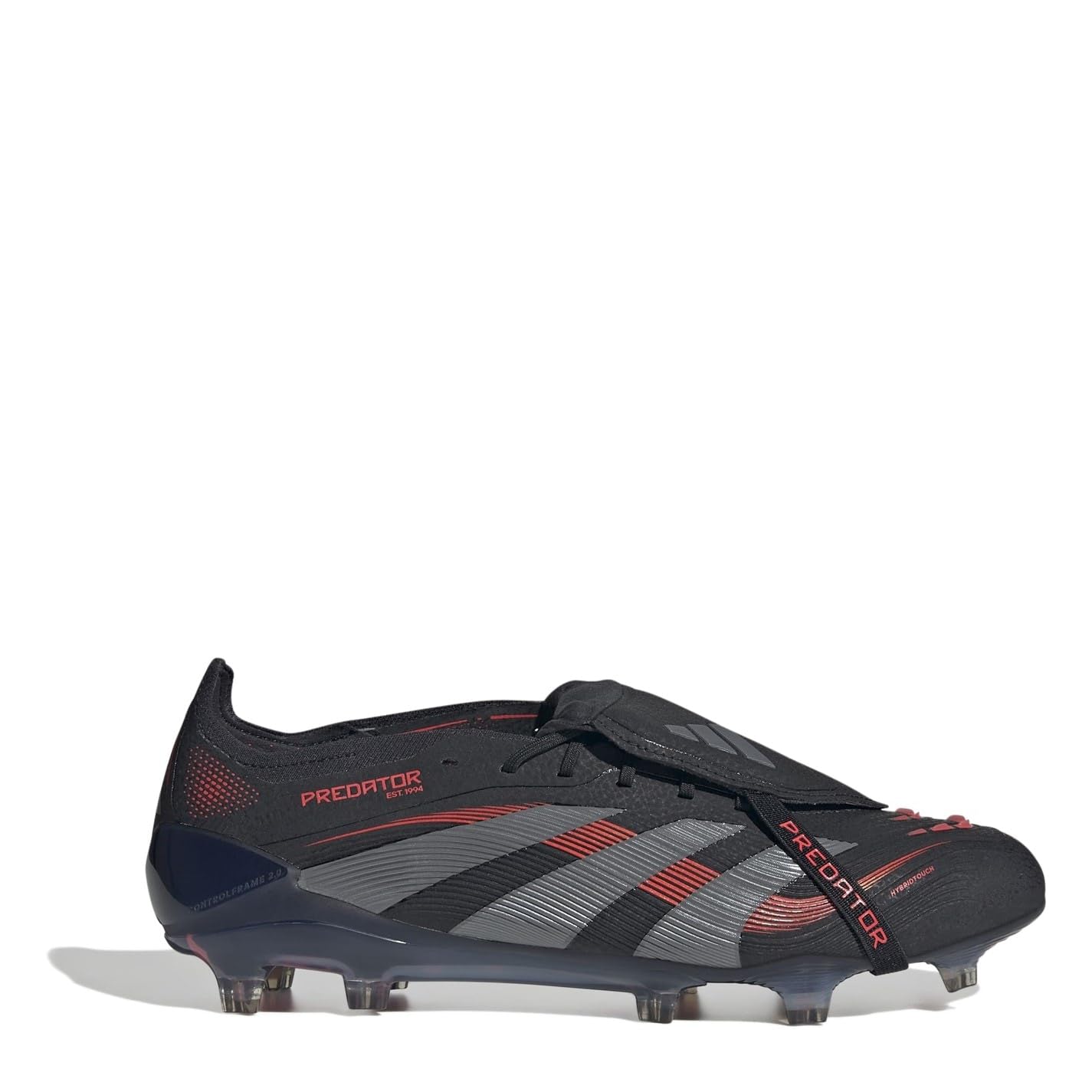 【新品未使用】adidas Predatorサッカーシューズ　27．5㌢ global_radiant_blaze_main_pack