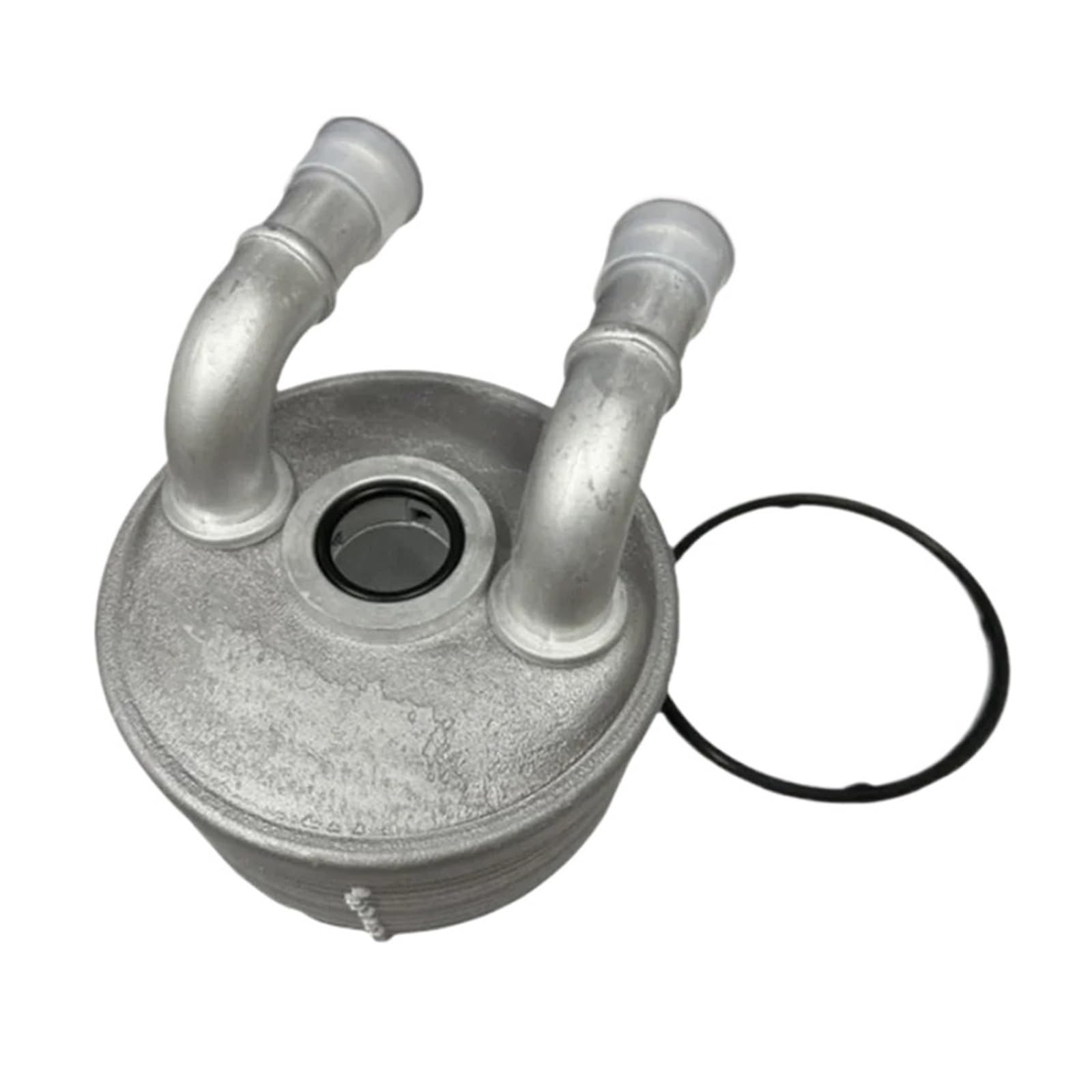 Apto Para 3008 408 508 Para Citroen C4 C5 DS4 227571 Enfriador De Aceite Transmisión Motor Intercambiador Calor Y Agua Enfriador de aceite de transmisión Radiador