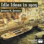 Cover of Idle Ideas in 1905