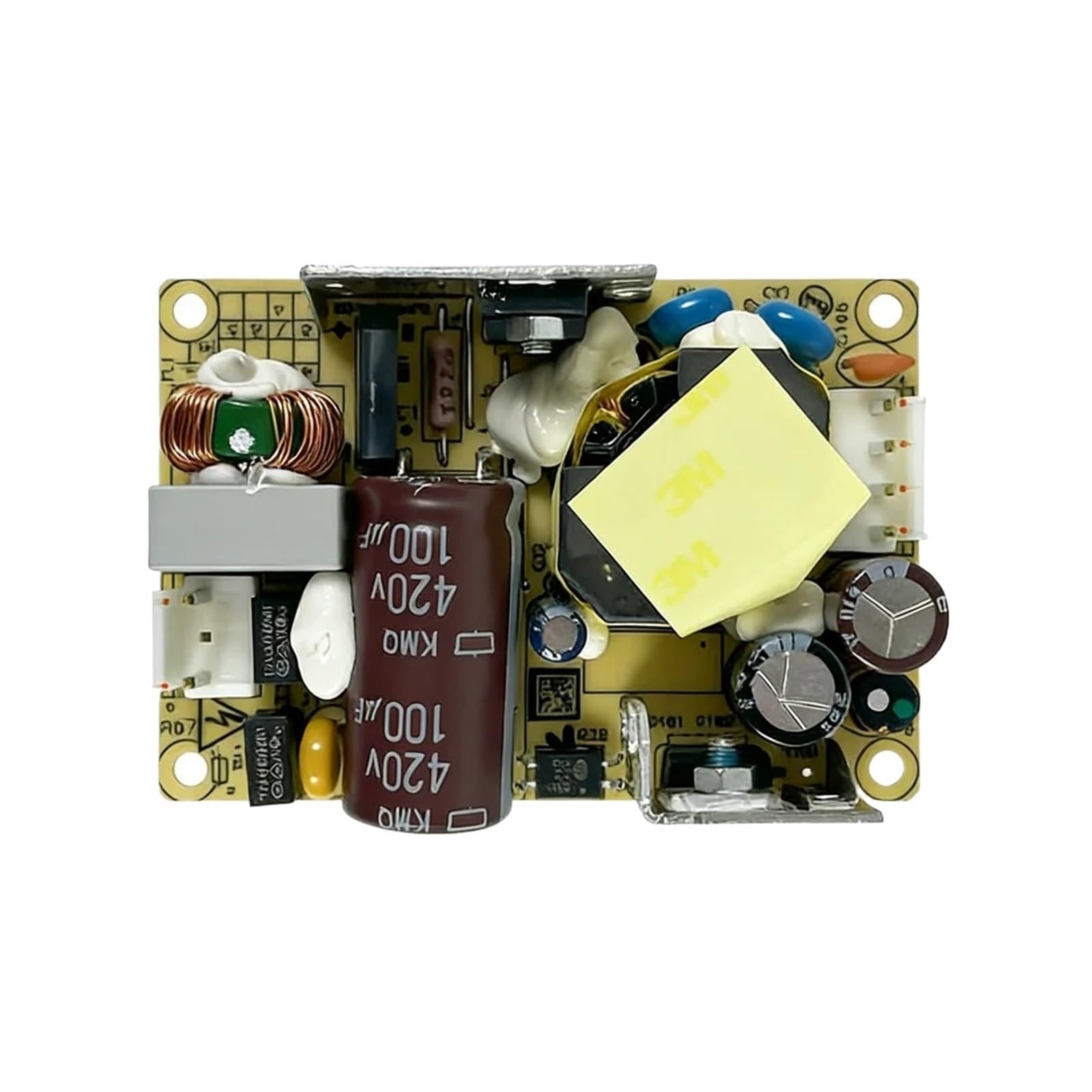 SJJBVPYX MDS-040APS24 Switching Power Supply 24V 1.67A 40W