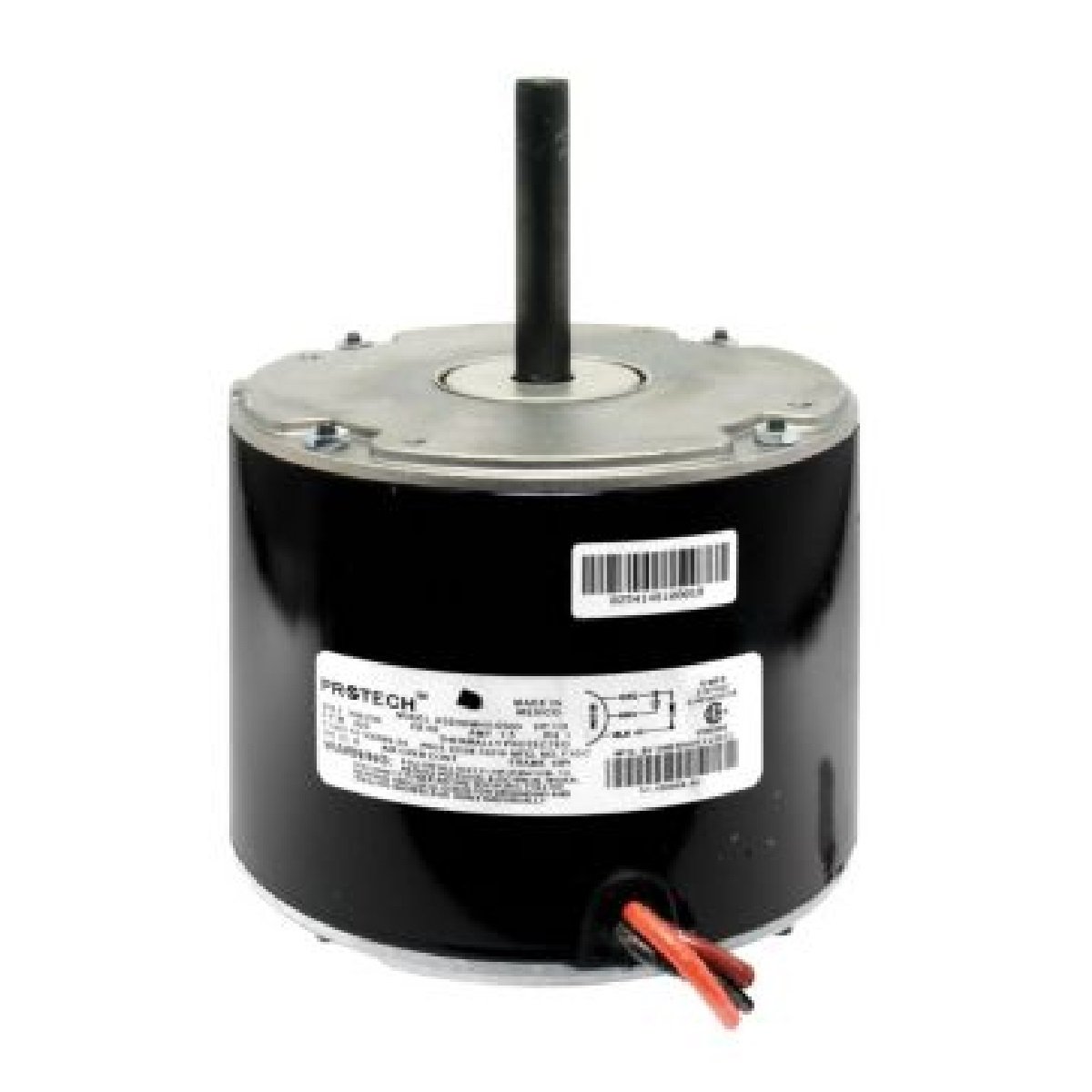 Rheem 51-101774-20-51-101774-20 1/10 HP 1075 RP - Amazon.com