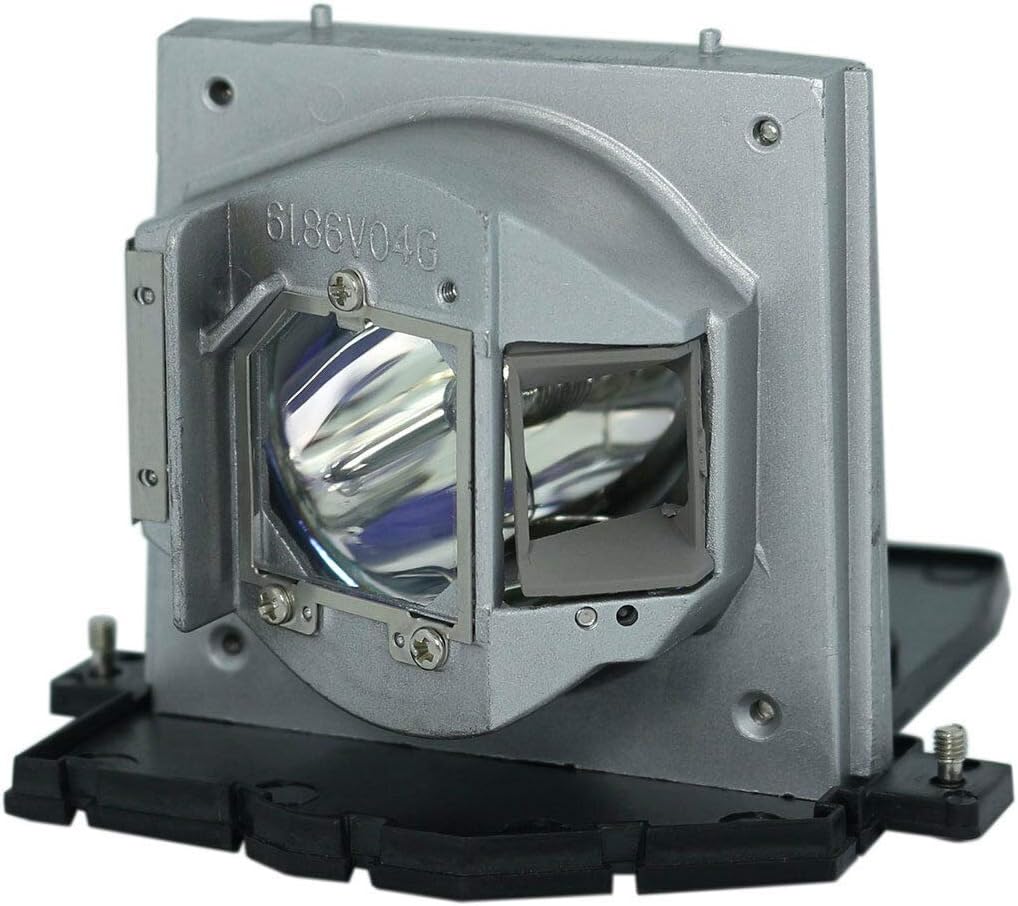 BL-FP200E Projector Lamp Compatible Bulb with Housing Compatible with OPTOMA HD71 HD710