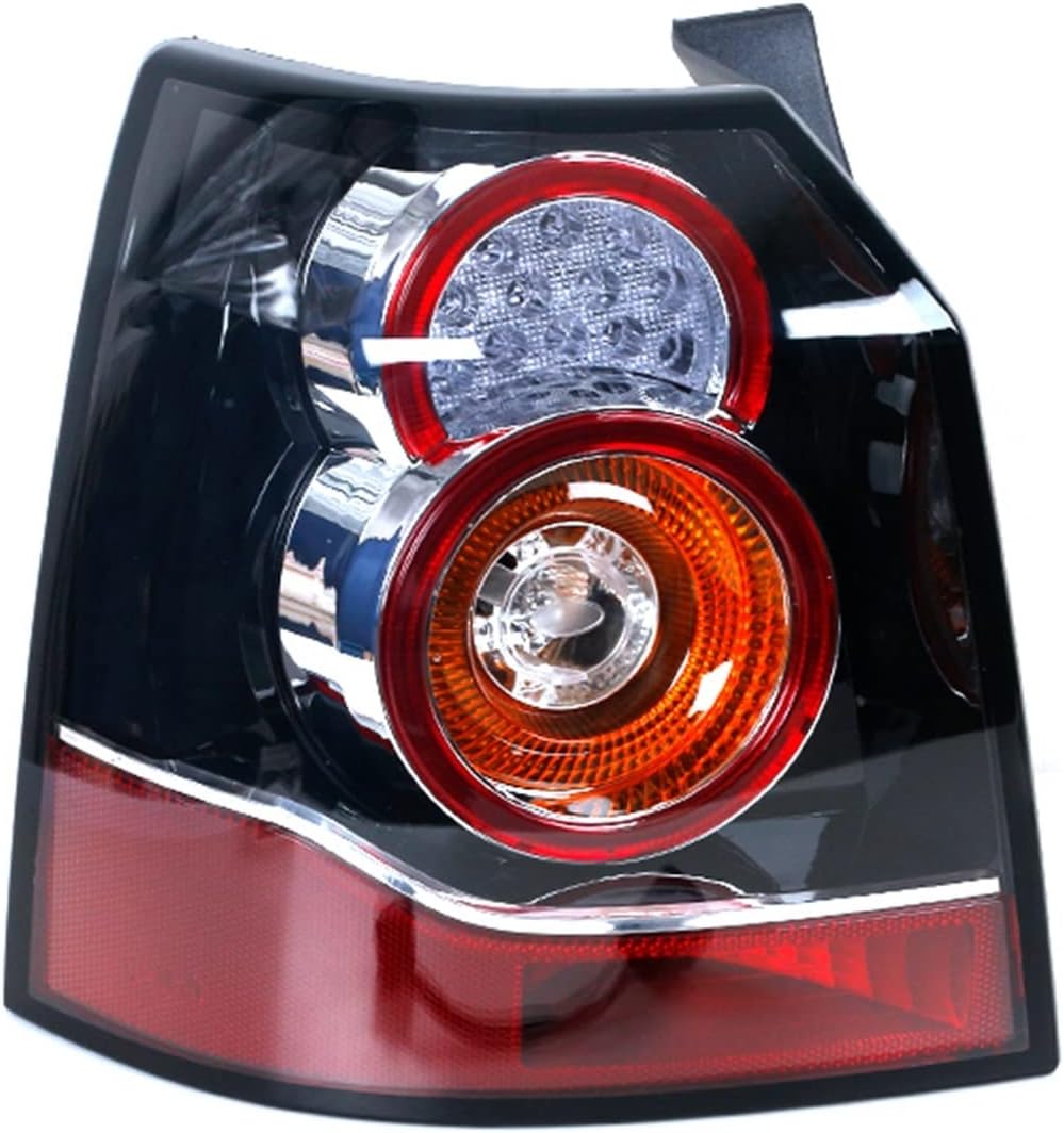 For Land Rove For Discovery For Freelander 2 20062016 Car Rear Tail