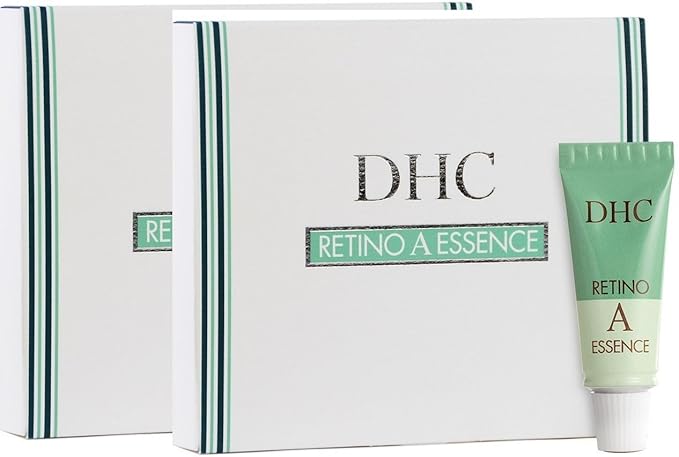 Amazon 医薬部外品 Dhc薬用レチノaエッセンス Dhc ディー エイチ シー 美容液 通販
