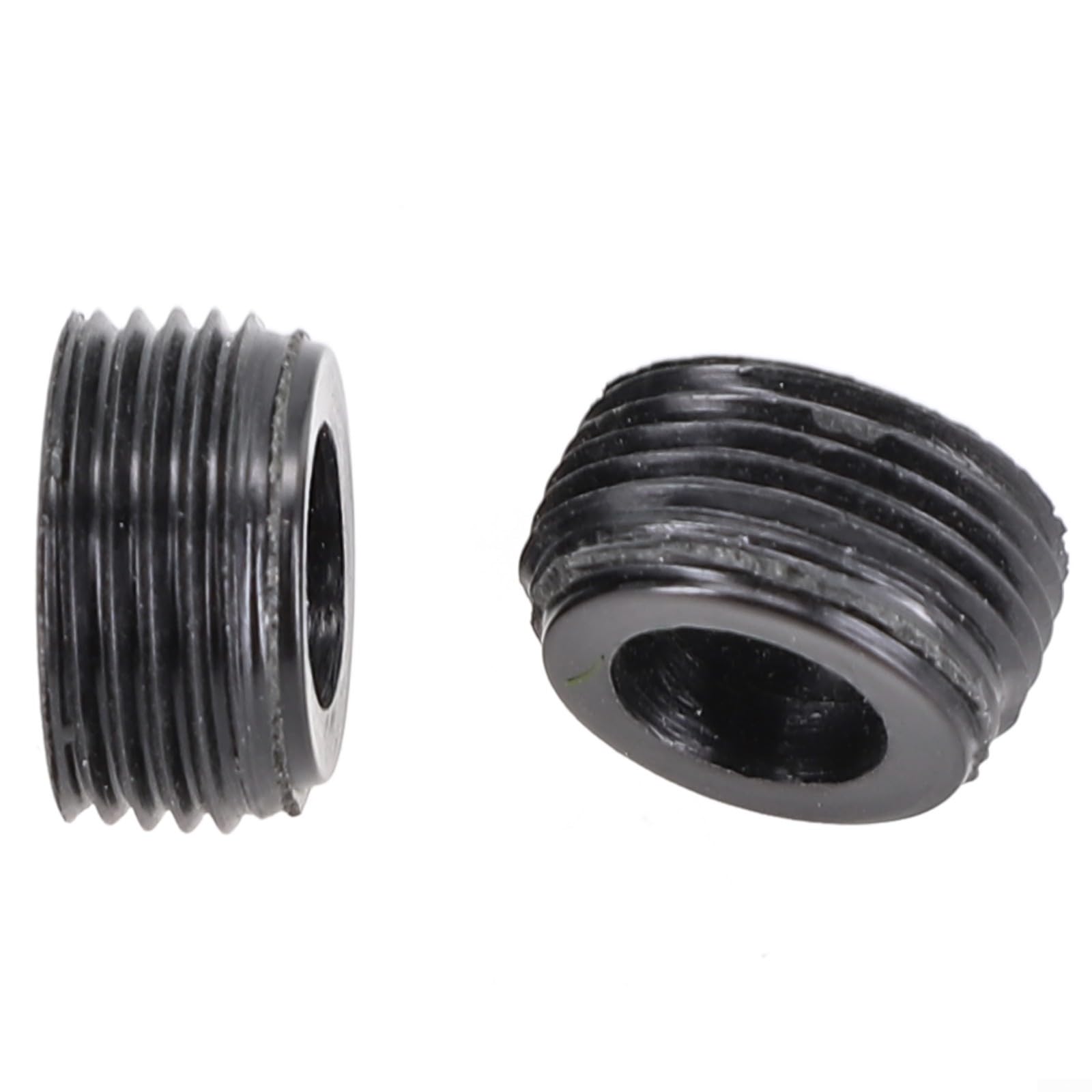 Narzędzia, Osłona szczotki węglowej, 2 sztuki, akcesoria silnikowe, czarne szczotki plastikowe, wiertarka ręczna 13-22 mm, szlifierka kątowa (13 mm)