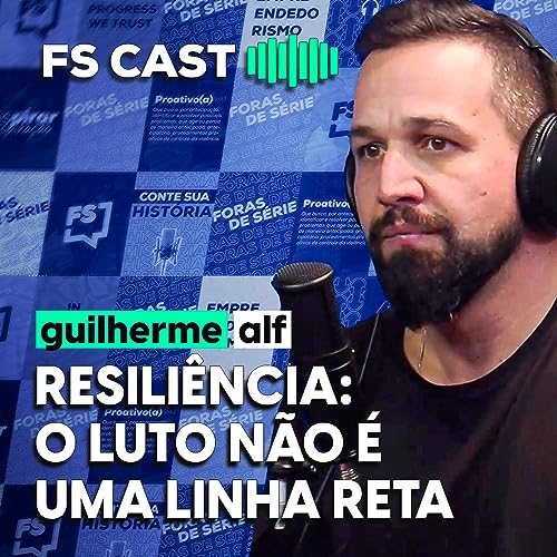 EMBAIXADOR DA VIDA: GUILHERME ALF QUER TORNAR A COMUNICAÇÃO MAIS ACOLHEDORA
