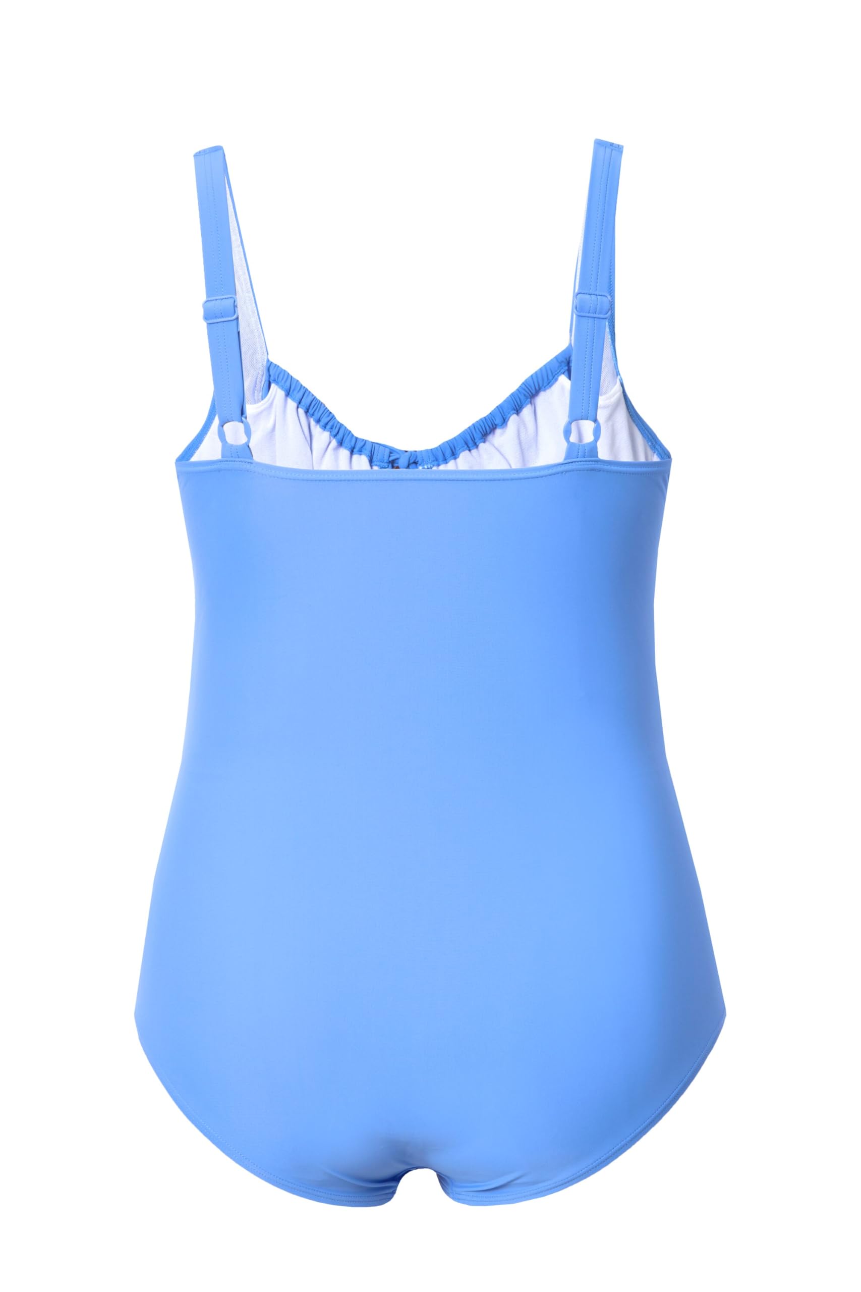 Ulla Popken Donna Costume Intero