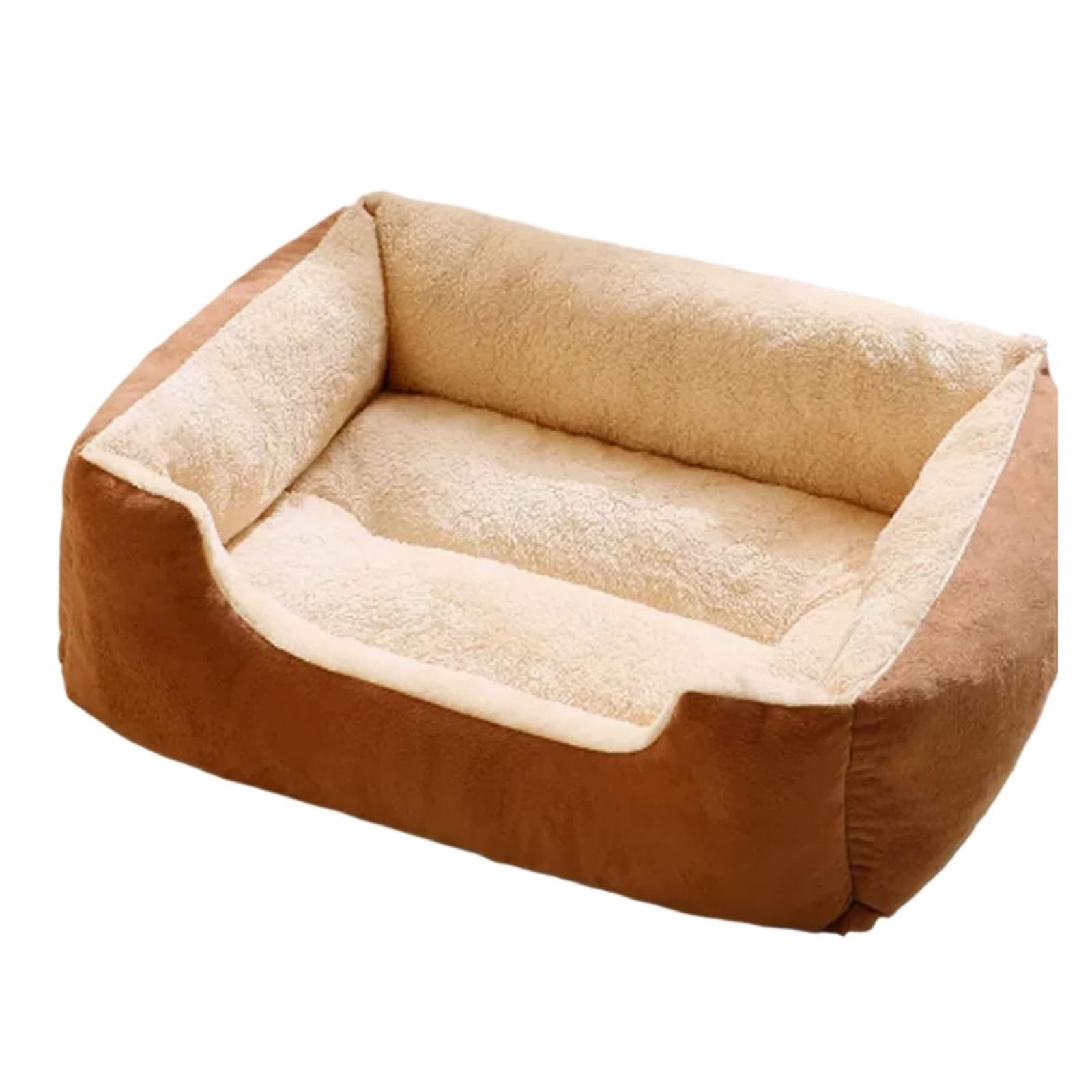 Maison douce pour chat lavable taille XL qui élimine les mauvaises odeurs