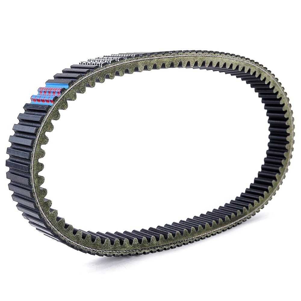 Courroie de transmission pour moto Kymco MXU UXV 500 500i 700 700i 4x4 IRS LE EPS SE G HE SP Turf Courroie trapézoïdale