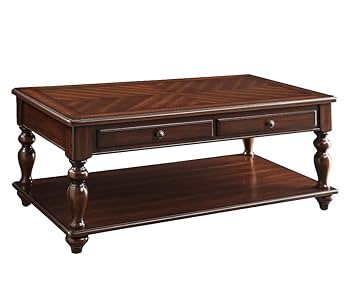 ACME FURNITURE CARDIFF COFFEE TABLE【送料込】 ACME FURNITURE CARDIFF COFFEE TABLE