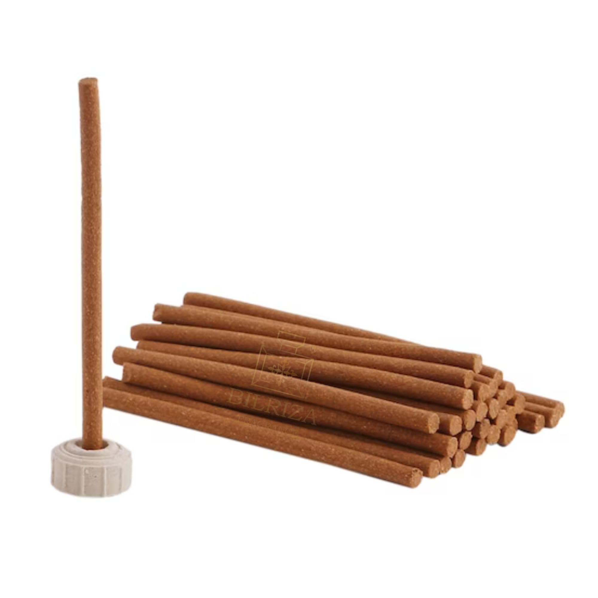 Bilriza Fragrance YOG Bambooless Incense Sticks Long Lasting Fragrance, Dhoop Holder Inside,No Charcoal & No Bamboo (B0CF5WRWZ7) Amazon Price History, Amazon Price Tracker