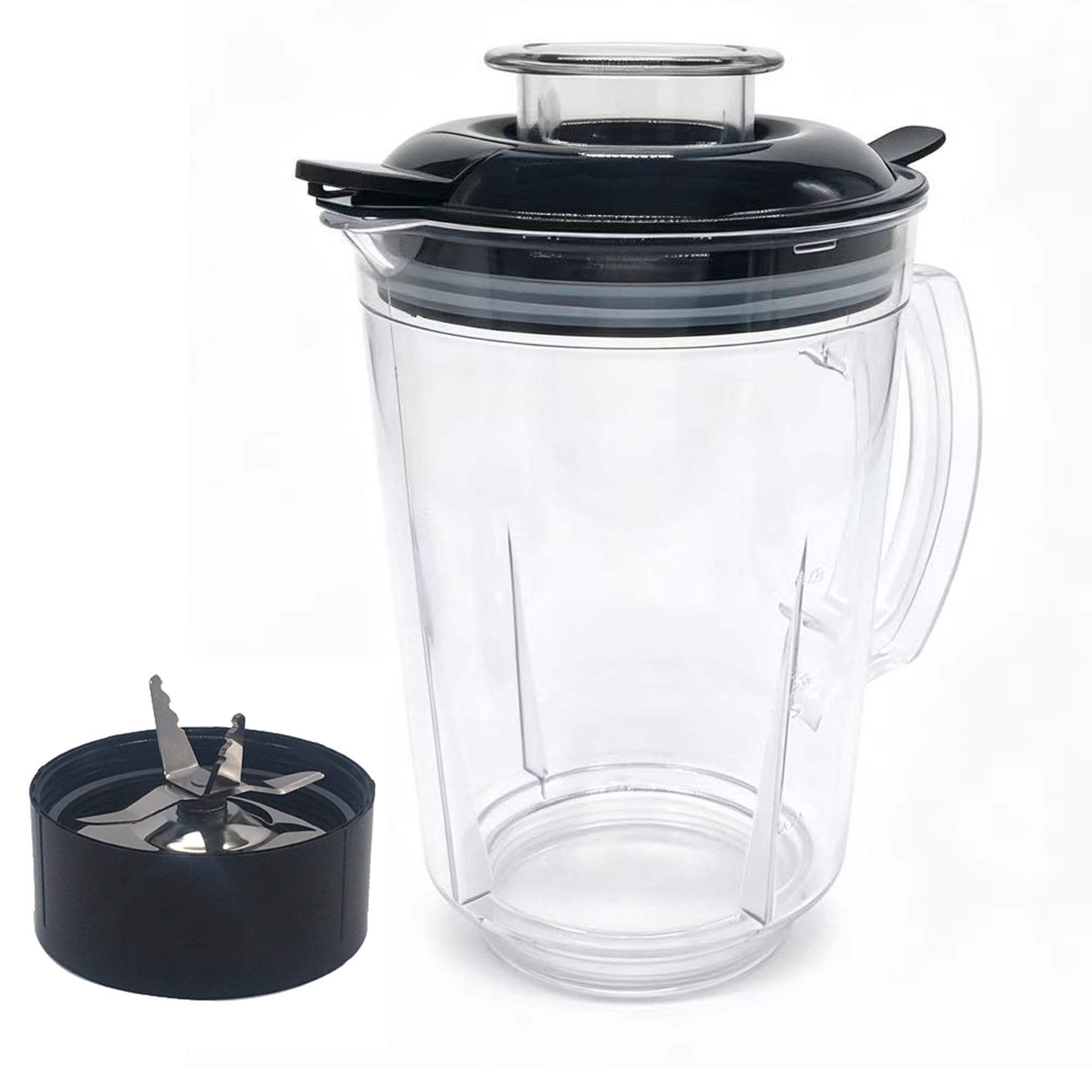 Lame de rasoir à glace mixeur Magic Bullet MBR-1701 robot culinaire
