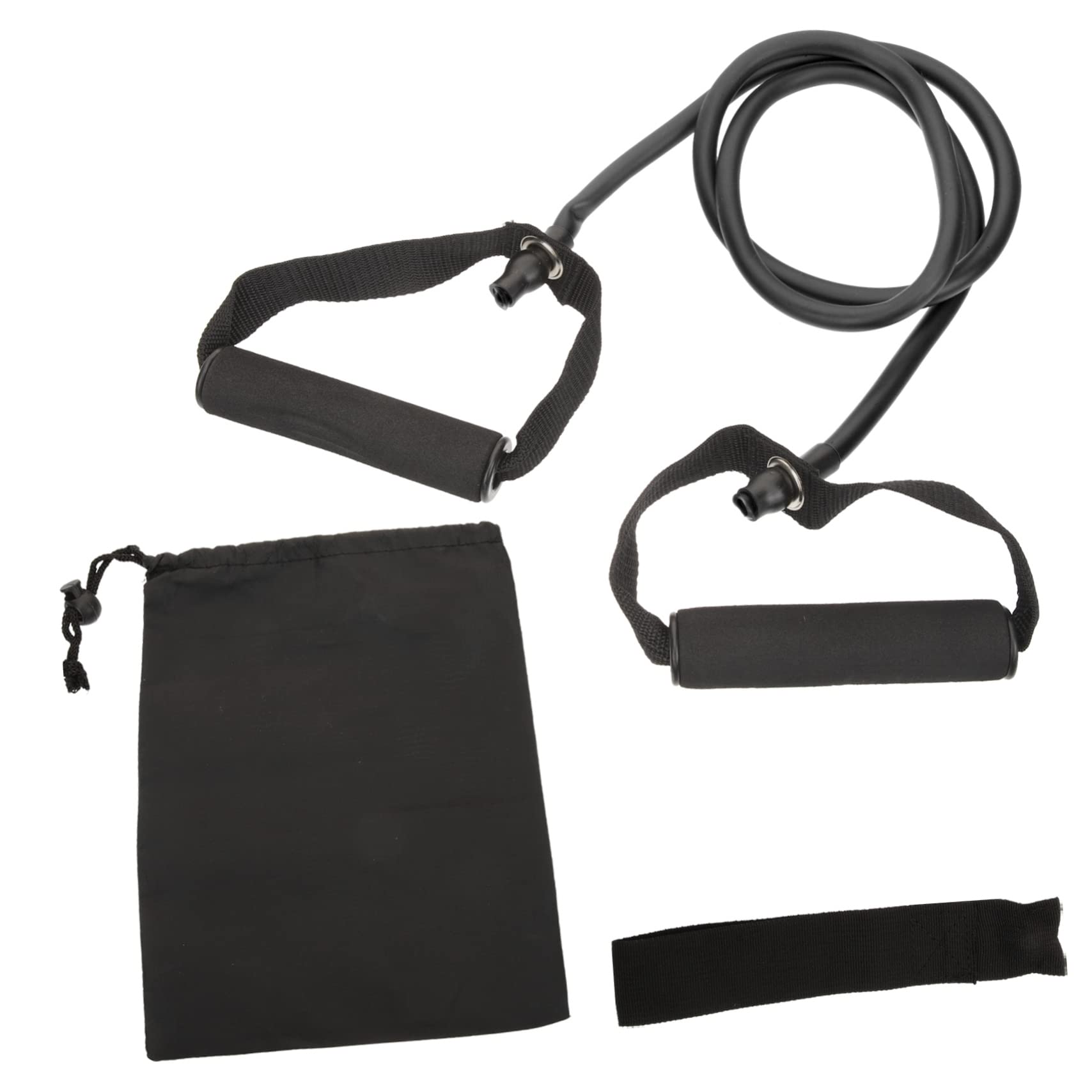 Gogogmee Bandes De Résistance Réglables Pour Exercices De Poitrine Pour