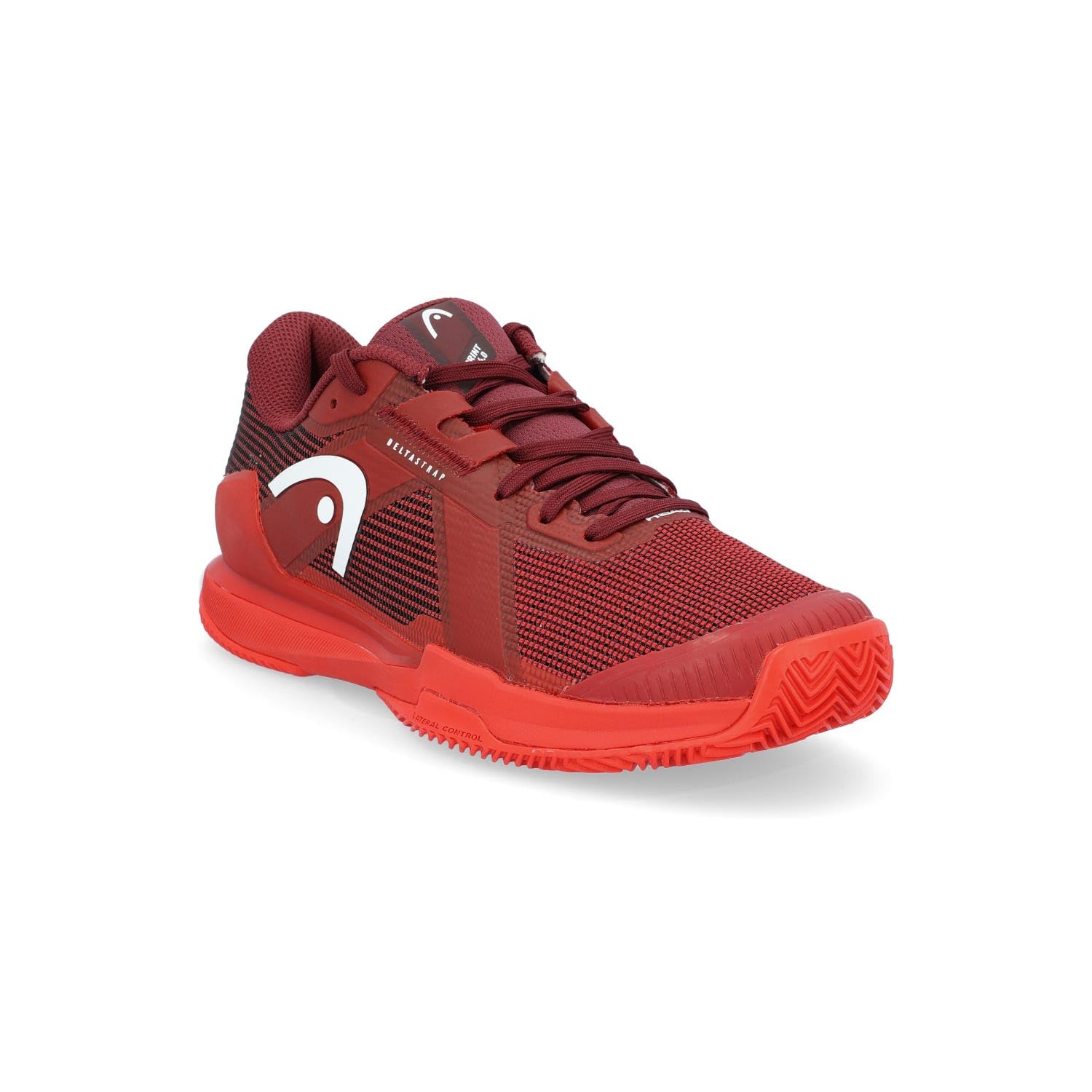 Head Sprint PRO 4.0 Clay Scarpe da tennisUomo