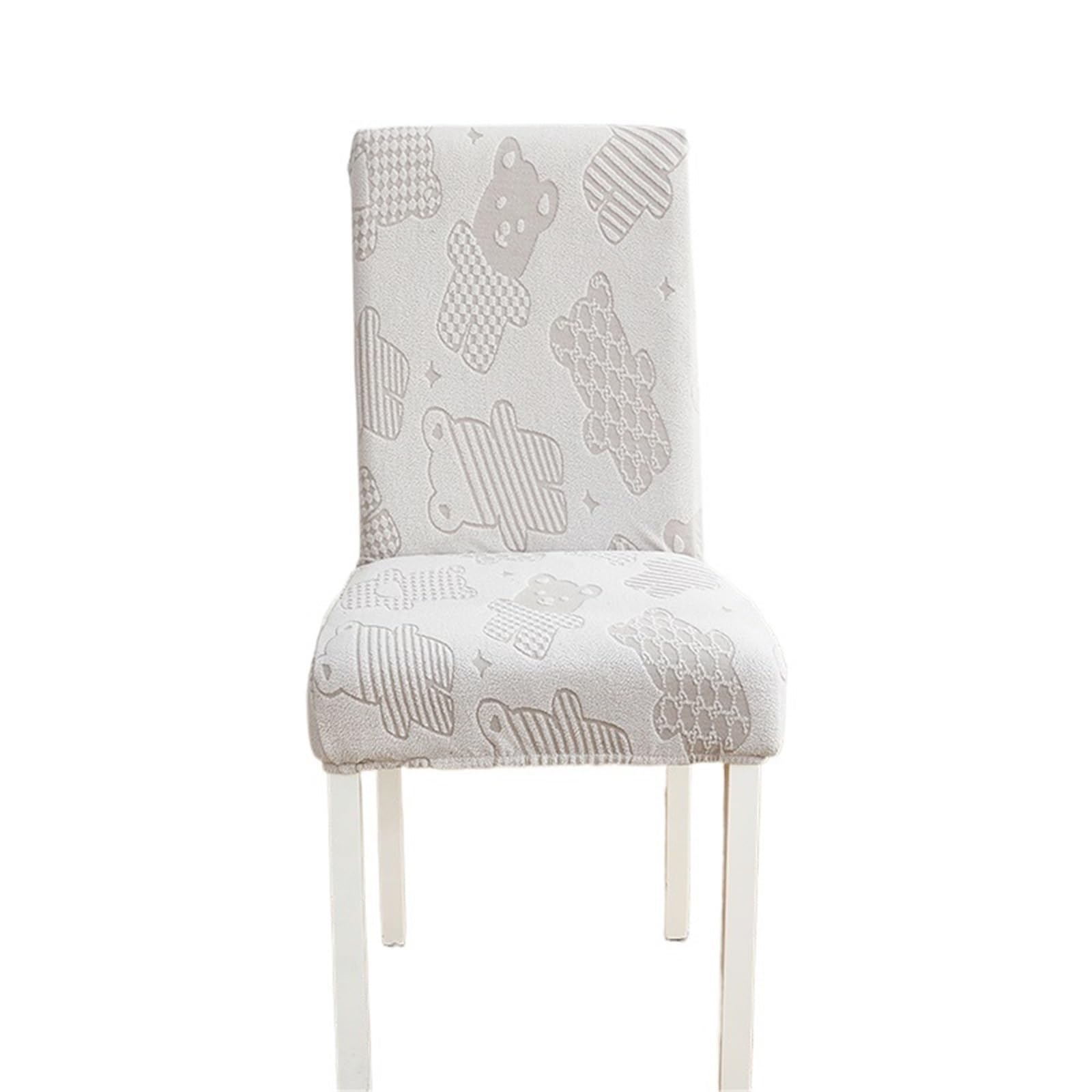 RYQZHHY Chair Cover Thick Jacquard Chair Cover Spandex Stretch Slipcovers Seat Covers