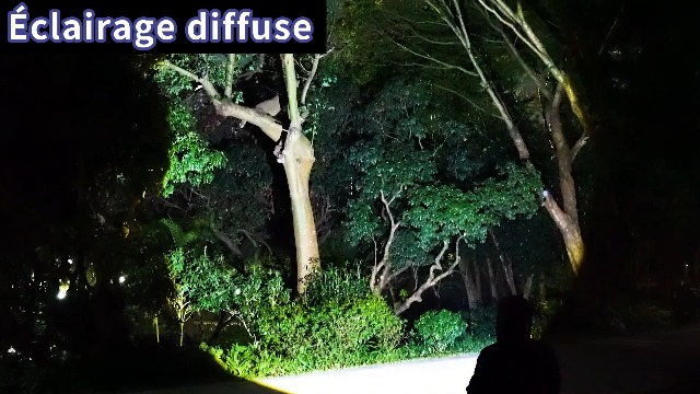 cinlinso-Lampe-Torche-LED-Ultra-Puissante-500000-Lumens-Lampe-de-Poche-Rechargeable-Etanche-IPX7-7-Modes-Declairage-avec-Lumiere-COB-pour-Camping-Randonnee-et-Urgences cinlinso Lampe Torche LED Ultra Puissante - 500000 Lumens Lampe de Poche Rechargeable, Étanche IPX7, 7 Modes D'éclairage avec Lumière COB pour Camping, Randonnée et Urgences – Image 8