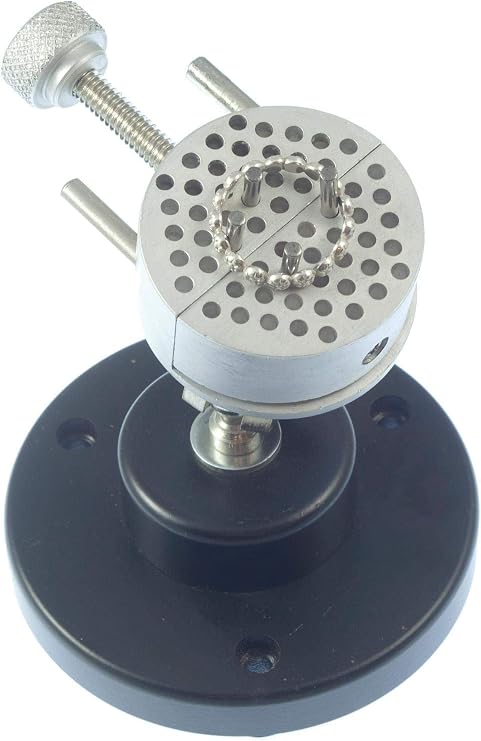 Mazbot Hands Free Universal Work Holder