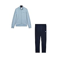 Champion Tuta Legacy Uomo, Azzurro