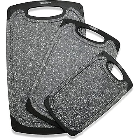 Viretang Plastic Cutting Board Set Cover