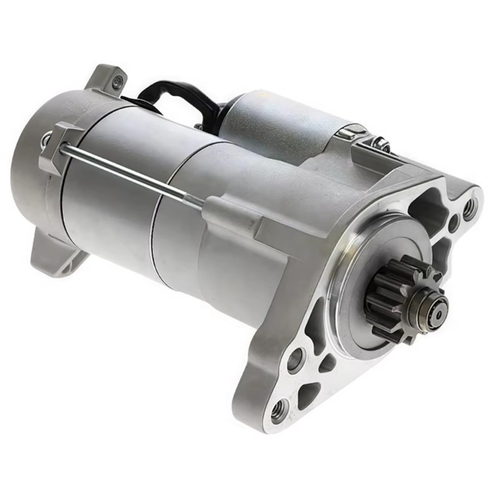 Compatible Con Land Para Rover Para Range Para Rover Sport 2016 2017 2018 2019 Motor De Arranque LR080305 LR034027 Motor de arranque para coche
