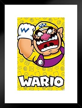 ゲーム＆ワリオ/任天堂 Amazon.co.jp: ゲーム&ワリオ : ゲーム