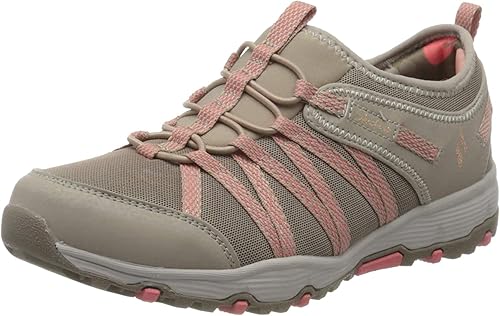 amazon uk skechers ladies trainers